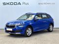 koda Kamiq Ambition 1.0TSi 70kW