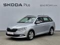 �koda Fabia Combi Ambition Plus 1.0TSi 70k