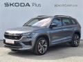 koda Kodiaq RS DSG 4x4 2.0TSi 180kW