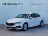 koda Octavia Ambition Plus 1.5TSi 110kW