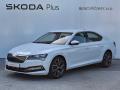 koda Superb Style 2.0TDi 110kW