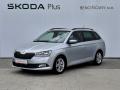 koda Fabia Combi Ambition Plus 1.0TSi 70k