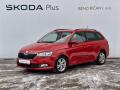 �koda Fabia Combi Ambition Top 1.0TSi 70kW