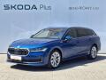 �koda Superb Combi iV L&K DSG 1.5TSi 150kW