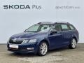 �koda Octavia Combi Style Plus 2.0TDi 110kW