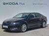 koda Superb Style Plus 2.0TDi 110kW