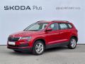 koda Karoq Ambition Plus 1.5TSI 110kW