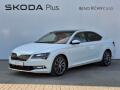 �koda Superb L&K DSG 4x4 2.0TSi 206kW
