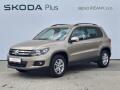 Volkswagen Tiguan Trend 1.4TSi 90kW