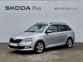 �koda Fabia Combi Ambition Premium 1.0TSi