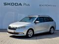 �koda Fabia Combi Ambition 1.0TSi 70kW