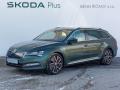 koda Superb CombiI iV L&K DSG 1.4TSI 115kW