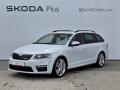 �koda Octavia Combi RS DSG 2.0TDi 135kW