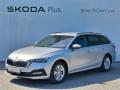 koda Octavia Combi Ambition Plus 1.5TSi 110