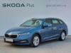 koda Octavia Combi Ambition Plus 2.0TDi 85k