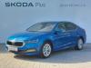 koda Octavia Style Plus 1.5TSi 110kW