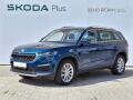 �koda Kodiaq Style Plus DSG 2.0TDi 110kW