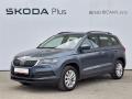 koda Karoq Ambition 1.0TSi 81kW