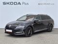 koda Superb Combi L&K 2.0TSi 206kW