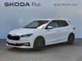 �koda Fabia Style 1.0TSi 81kW