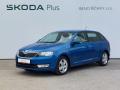 koda Rapid Spaceback Ambition Plus 1.2TSi