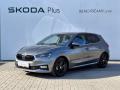 koda Fabia Style Plus 1.0TSi 81kW