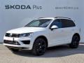 Volkswagen Touareg R-Line DSG 4Motion 3.0TDi 193k