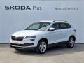 koda Karoq Style 1.5TSi 110kW