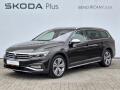 Volkswagen Passat Variant Alltrack DSG 4Motion 2