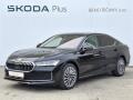 �koda Superb iV L&K DSG 1.5TSi 150kW