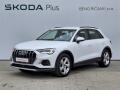 Audi Q3 Advanced S-Tronic 1.5TFSi 110k