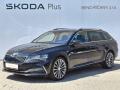 �koda Superb Combi L&K DSG 4x4 2.0TSi 206kW