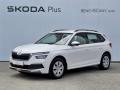 koda Kamiq Ambition 1.6TDi 85kW