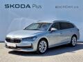 �koda Superb Combi Selction DSG 4x4 2.0TDi
