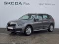 �koda Kamiq Style 1.5TSi 110kW