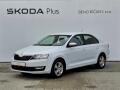 koda Rapid Ambition Plus 1.0TSi 81kW