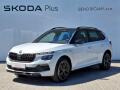 �koda Kamiq Monte Carlo 1.0TSi 85kW
