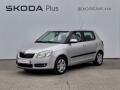 �koda Fabia Ambiente 1.2HTP 44kW