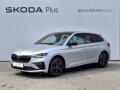 �koda Scala Monte Carlo DSG 1.5TSi 110kW