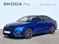 �koda Octavia RS DSG 2.0TDi 147kW