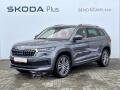 �koda Kodiaq L&K DSG 4x4 2.0TDi 147kW