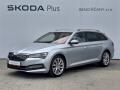 �koda Superb Combi L&K DSG 2.0TDi 147kW