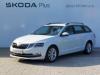 koda Octavia Combi Style DSG 2.0TDi 110kW