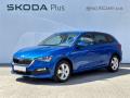 koda Scala Ambition 1.0TSi 81kW