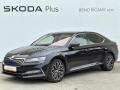 koda Superb L&K DSG 4x4 2.0TSi 206kW