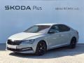 koda Superb SportLine 2.0TDi 110kW