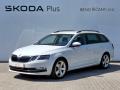 koda Octavia Combi Style Extra DSG 1.5TSi 1