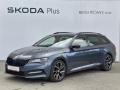 koda Superb Combi SPORTLine DSG 4x4 2.0TDi
