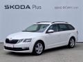 koda Octavia Combi Ambition Plus Extra DSG