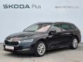 �koda Octavia Combi Style Plus DSG 2.0TDi 11